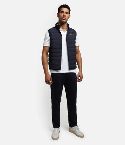 Nicce pathway outlet gilet