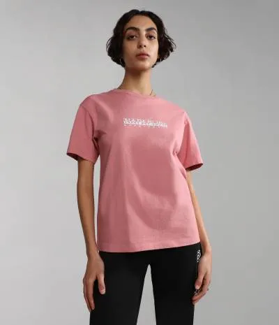 S-BOX W SS 4 PINK LULU
