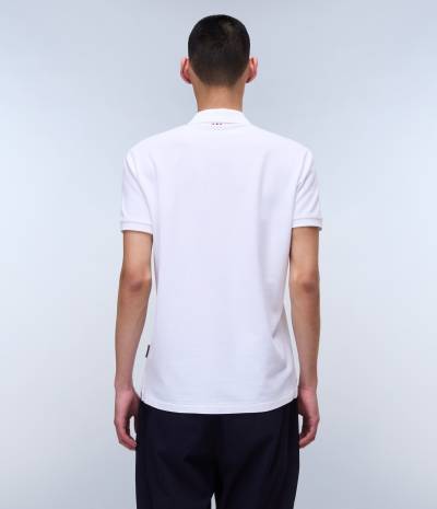 ELBAS SS 4 BRIGHTWHITE 002 