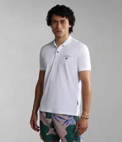 ELBAS SS 4 BRIGHTWHITE 002