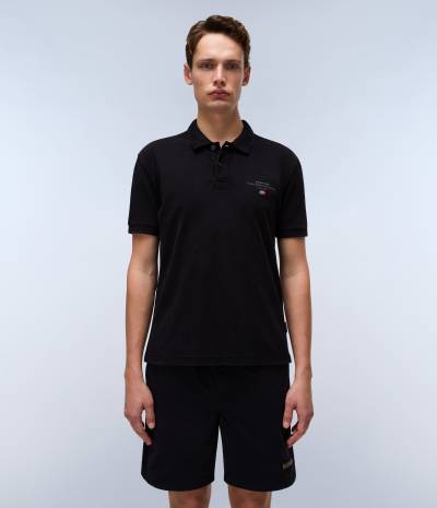 ELBAS SS 4 BLACK 041 