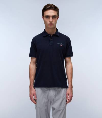 ELBAS SS 4 BLU MARINE 