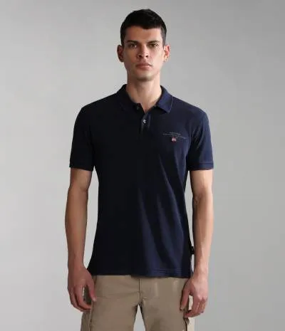ELBAS SS 4 BLU MARINE