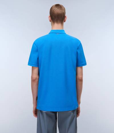 ELBAS SS 4 FRENCH BLUE B2W 