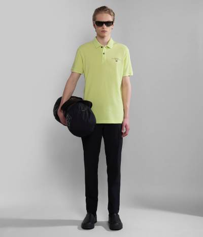ELBAS SS 4 YELLOW SUNNY 