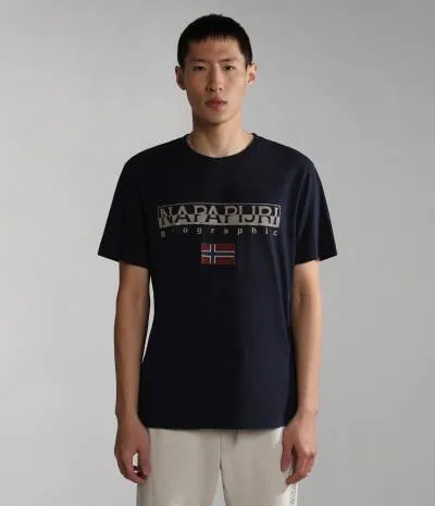 S-AYAS BLU MARINE