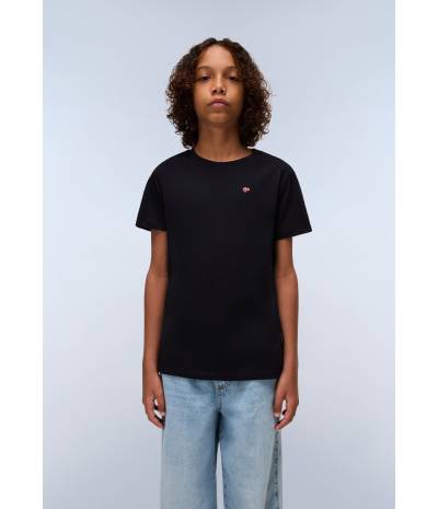 K SALIS SS 2 BLACK 041 