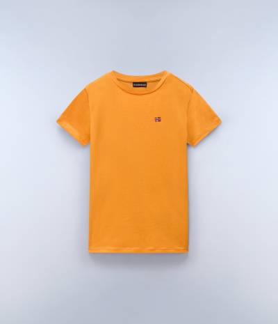 K SALIS SS 2 APRICOT A70 