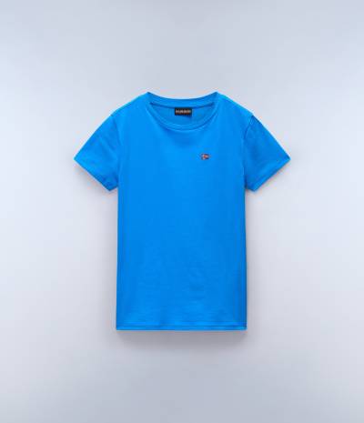 K SALIS SS 2 FRENCH BLUE B2W 