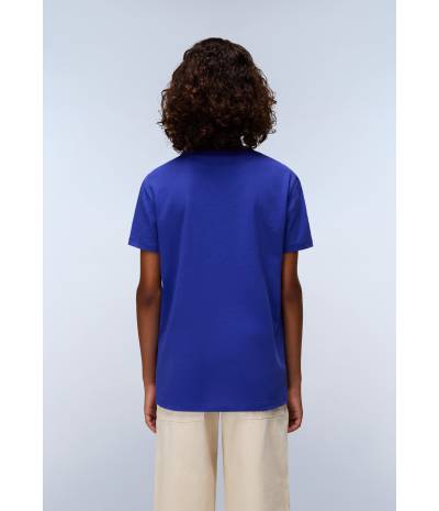 K SALIS SS 2 ROYAL BLUE B3B 