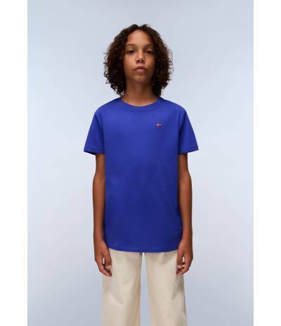 K SALIS SS 2 ROYAL BLUE B3B 