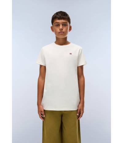 K SALIS SS 2 WHITE WHISPER 