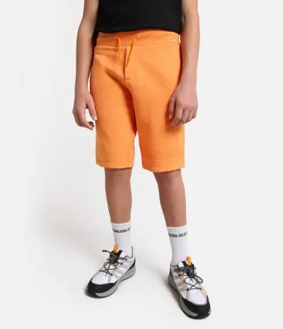 K N-SALEINA ORANGE POPSICLE