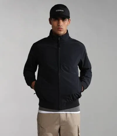 A-MONTAVIC BLACK 041