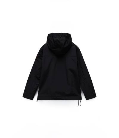 K RAINFOREST SUM 4 BLACK 041 