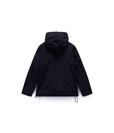 K RAINFOREST SUM 4 BLU MARINE 