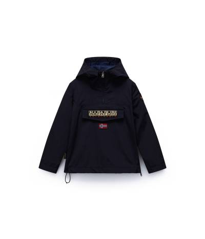 K RAINFOREST SUM 4 BLU MARINE 