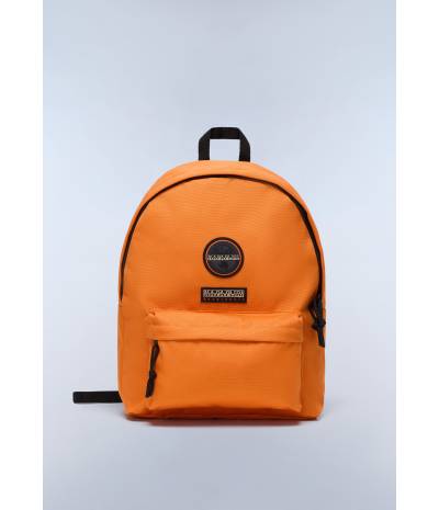 VOYAGE 3 ORANGE PUMPKIN A68 