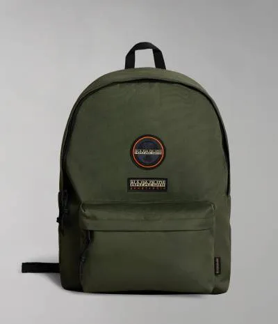 VOYAGE 3 GREEN DEPTHS