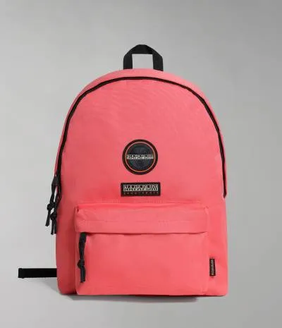 VOYAGE 3 PINK RASPBERRY
