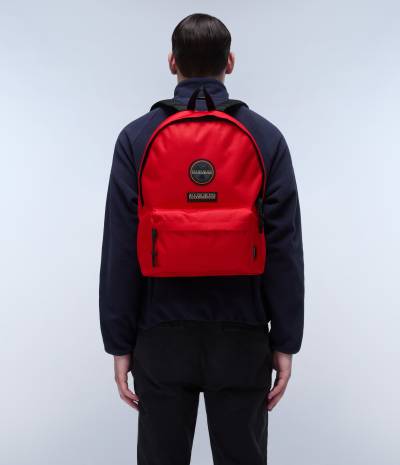 VOYAGE 3 RED GOJI 