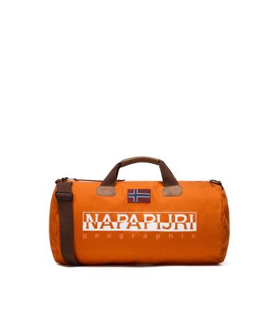 BERING 3 ORANGE PUMPKIN A68 