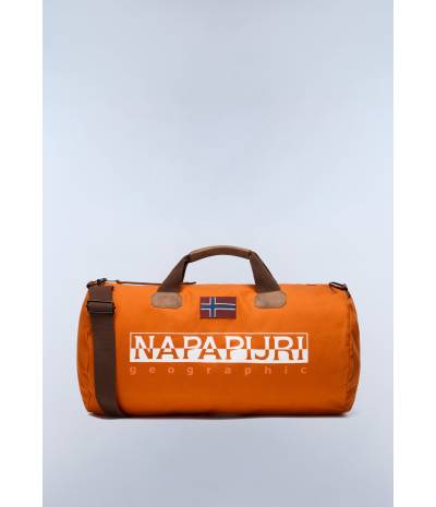 BERING 3 ORANGE PUMPKIN A68 