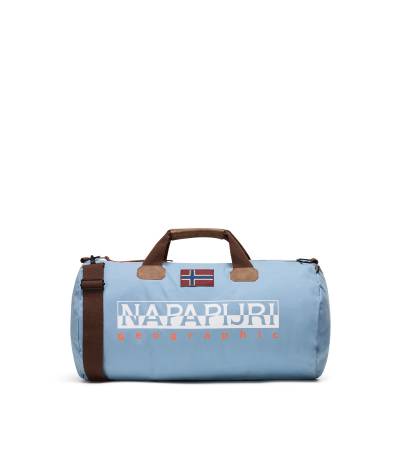 BERING 3 FADED DENIM I84 