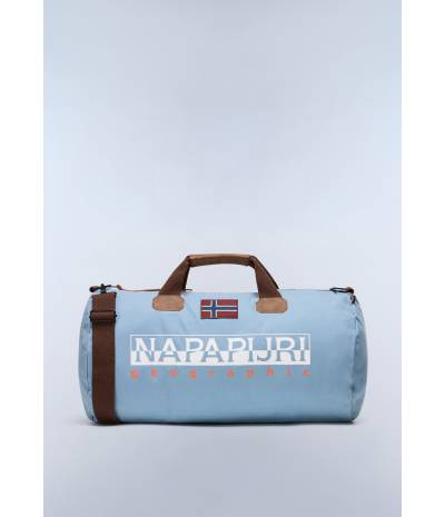 BERING 3 FADED DENIM I84 