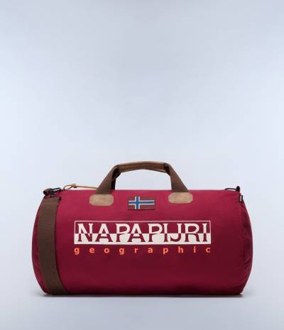 BERING 3 TIBETAN RED R1E 