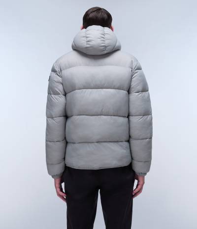 A-SUOMI H 1 MED GREY SOLID 