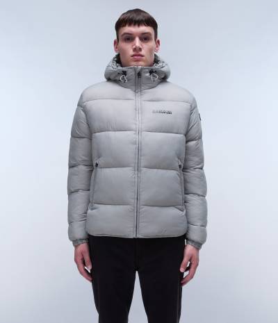 A-SUOMI H 1 MED GREY SOLID 