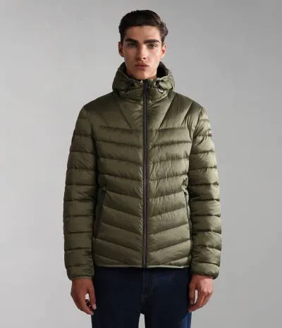 AERONS H 3 GREEN LICHEN