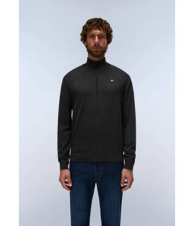 DAMAVAND FZ 3 DARK GREY MELANGE 