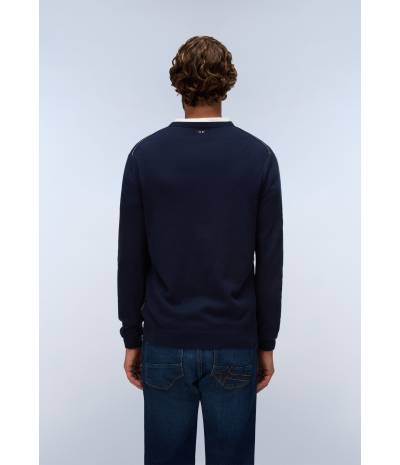 DAMAVAND C 4 BLU MARINE 