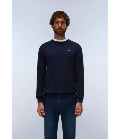 DAMAVAND C 4 BLU MARINE 