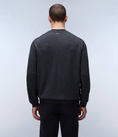 DAMAVAND C 4 DARK GREY MEL 