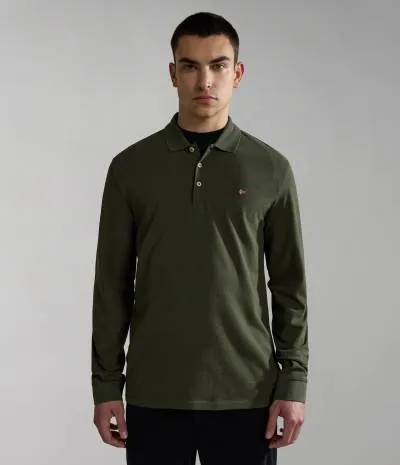 EALIS LS GREEN DEPTHS