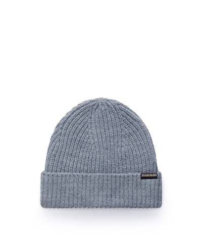 FOLI 3 MED GREY MEL 
