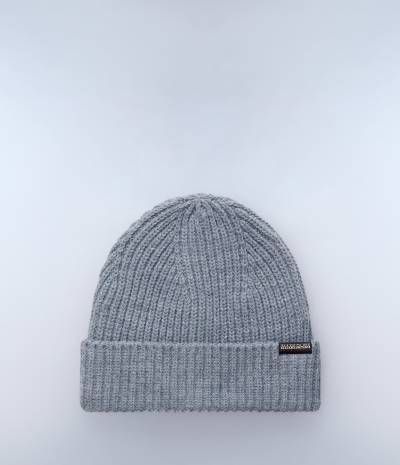 FOLI 3 MED GREY MEL 