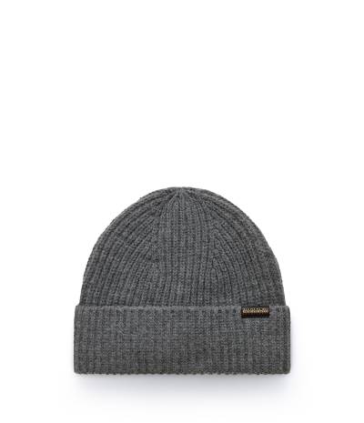 FOLI 3 DARK GREY MELANGE 