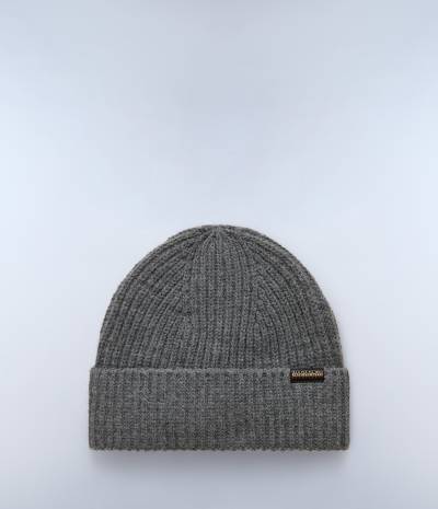 FOLI 3 DARK GREY MELANGE 