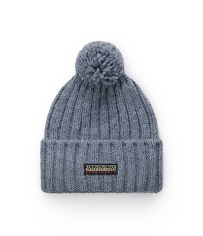 FEA 2 MED GREY MEL 