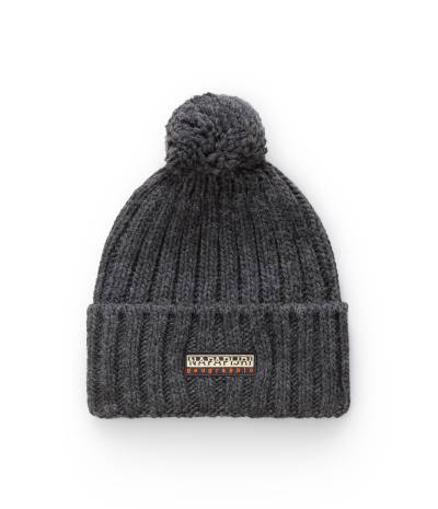 FEA 2 DARK GREY MEL 