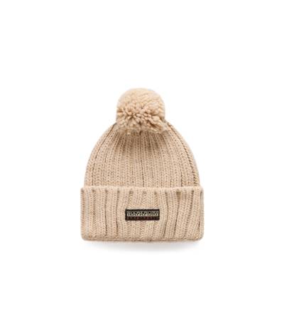 FEA 2 BEIGE DIMITY 
