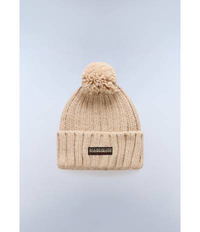 FEA 2 BEIGE DIMITY 