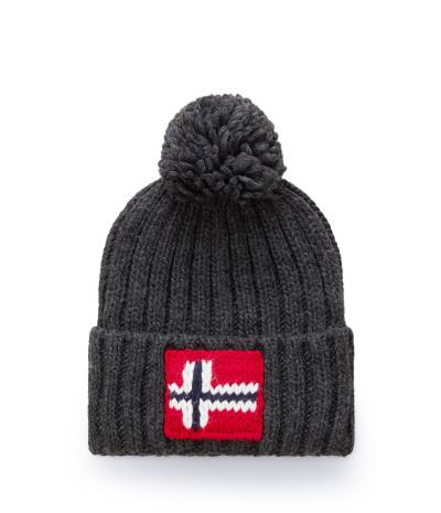 SEMIURY 5 DARK GREY MEL 