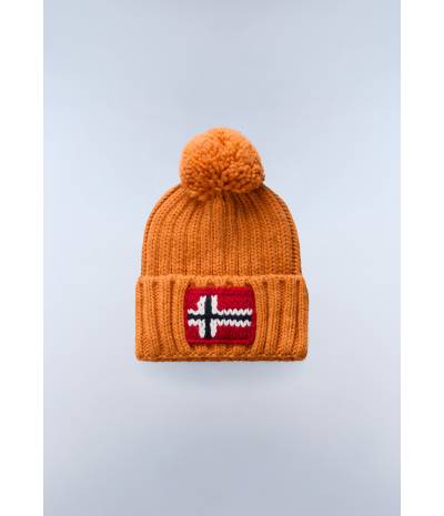 SEMIURY 5 ORANGE PUMPKIN A68 