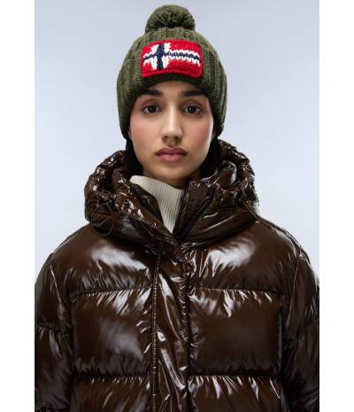 SEMIURY 5 OLIVE NIGHT G1F 