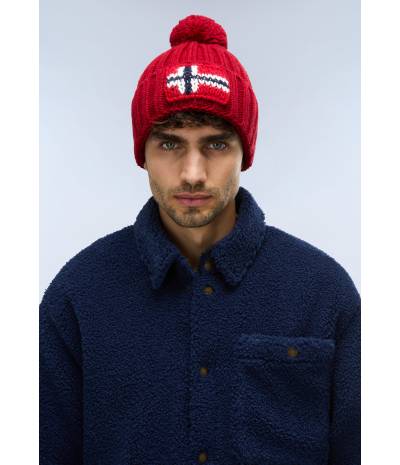 SEMIURY 5 HAUTE RED R1F 